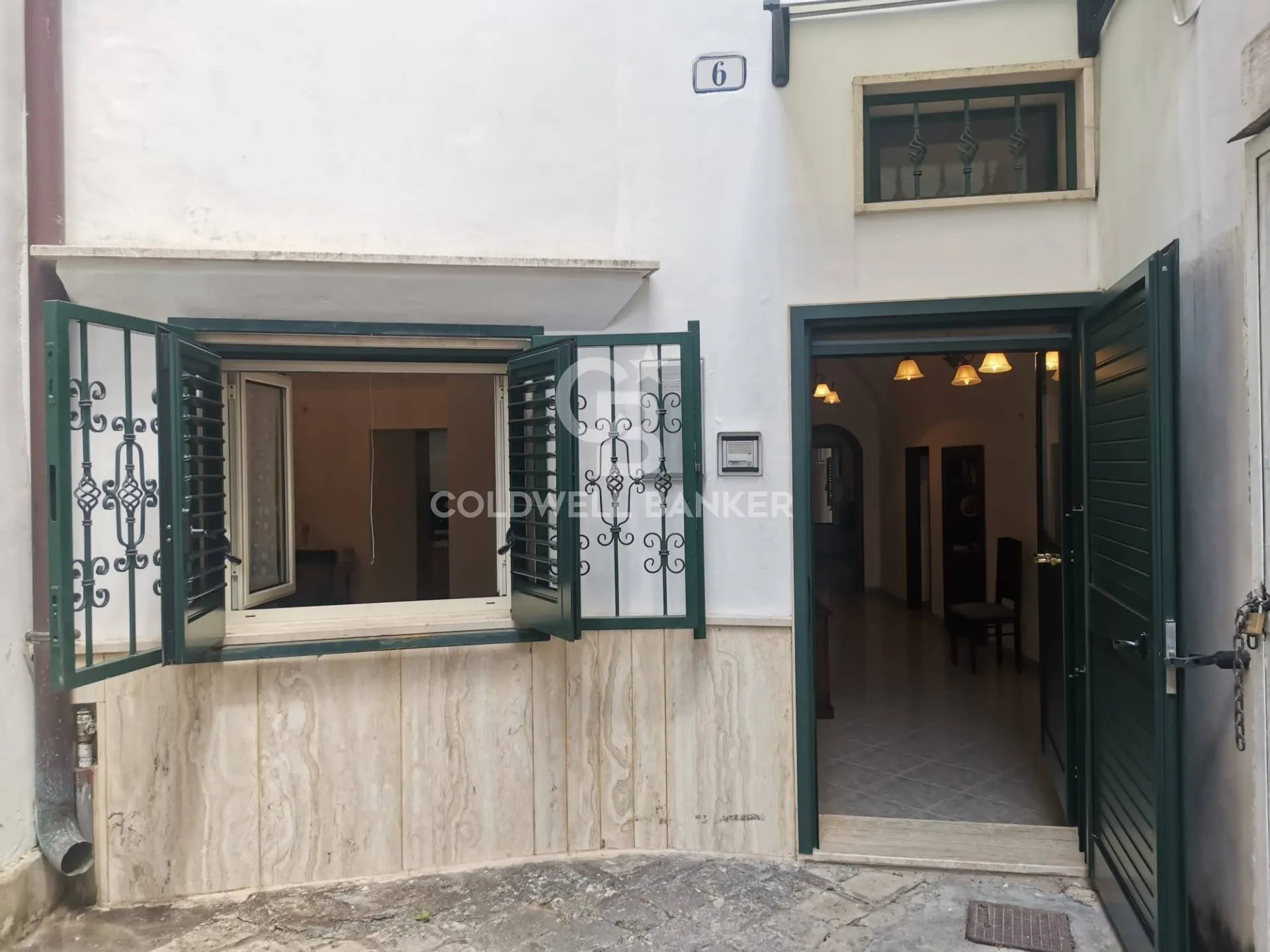 Immagine per Casa indipendente in vendita a Galatina Corte San Pantaleo 6