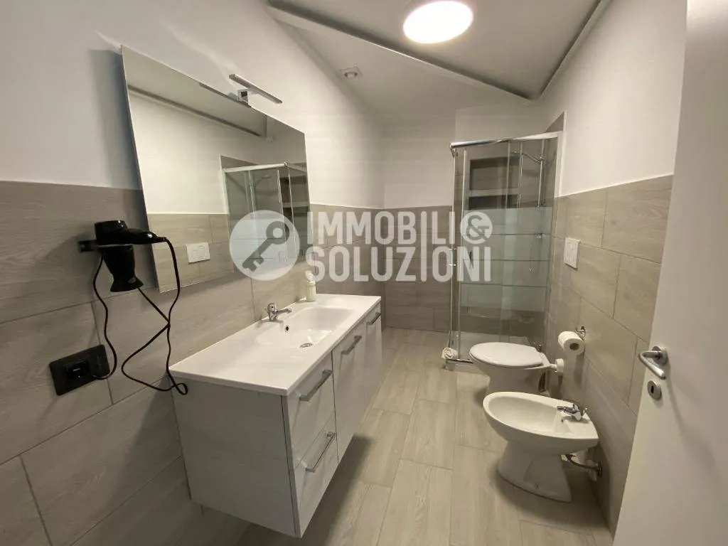 Immagine per Appartamento in affitto a Bergamo Via Filippo Corridoni