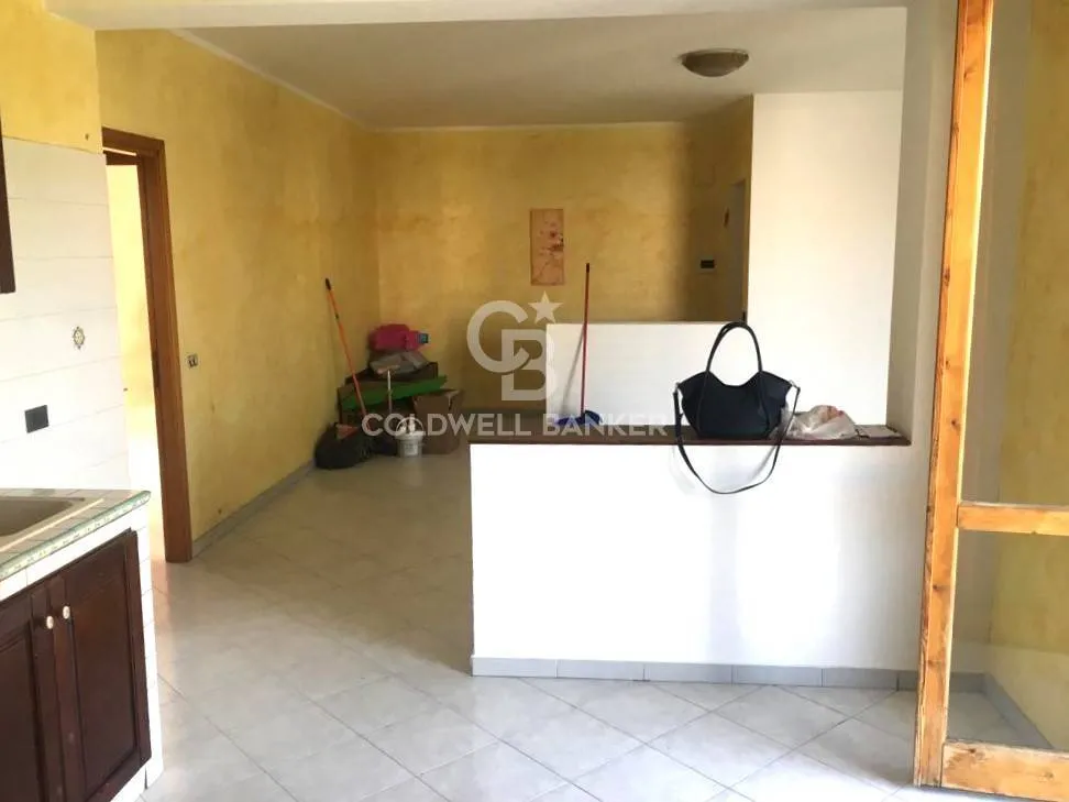 Immagine per Appartamento in vendita a Aci Catena via leonardi