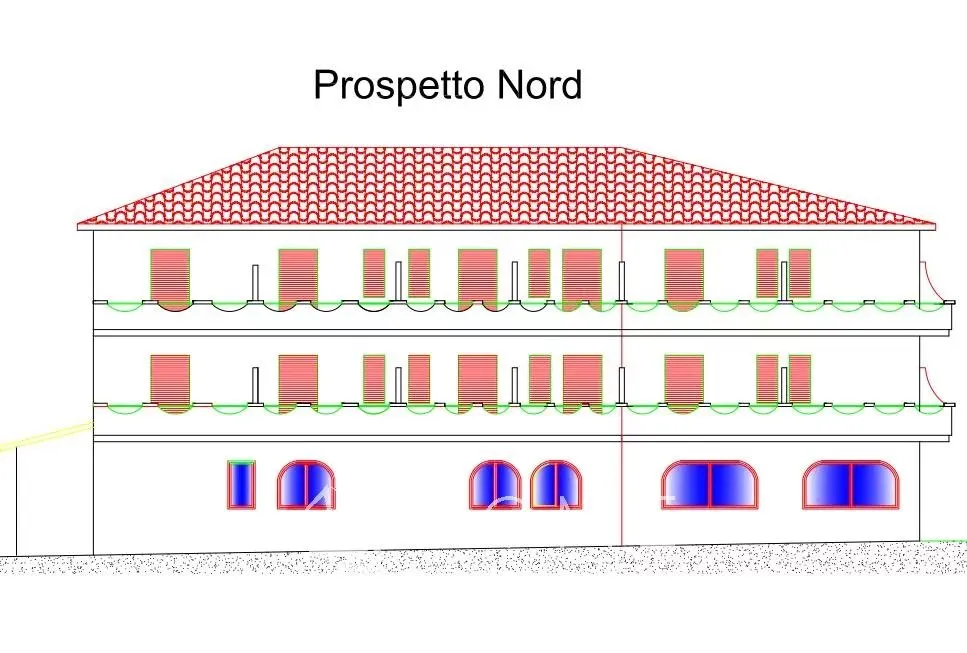 Immagine per Terreno edificabile in vendita a Gizzeria via Napoli