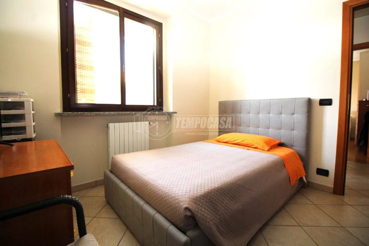 Immagine per Appartamento in Vendita a Pianezza Via Cesare Pavese 15