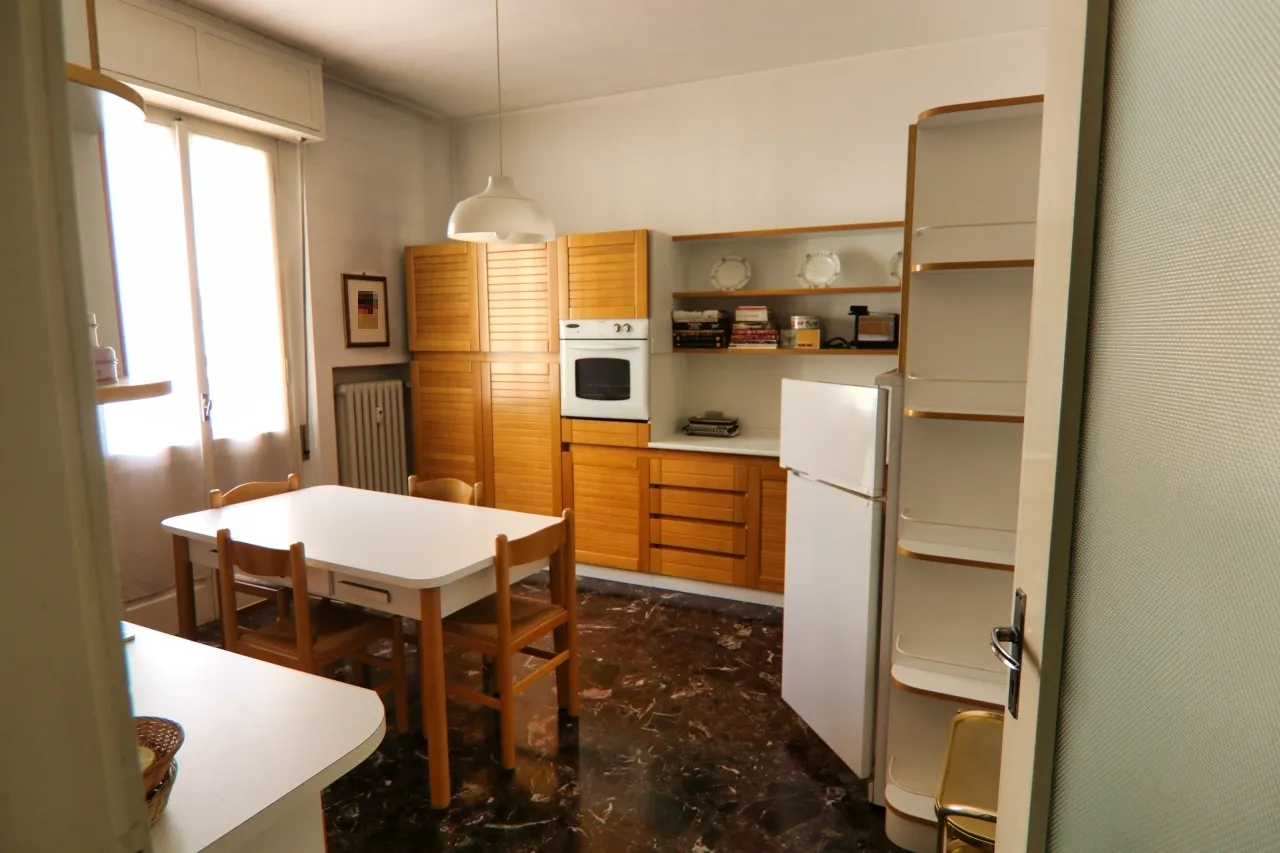 Immagine per Appartamento in Vendita a Modena Viale L. A. Muratori 277