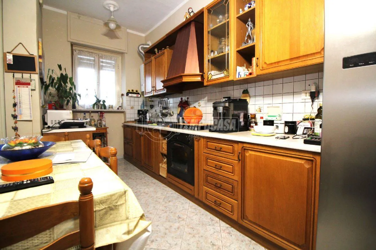 Immagine per Appartamento in Vendita a Pianezza Via Torino 18