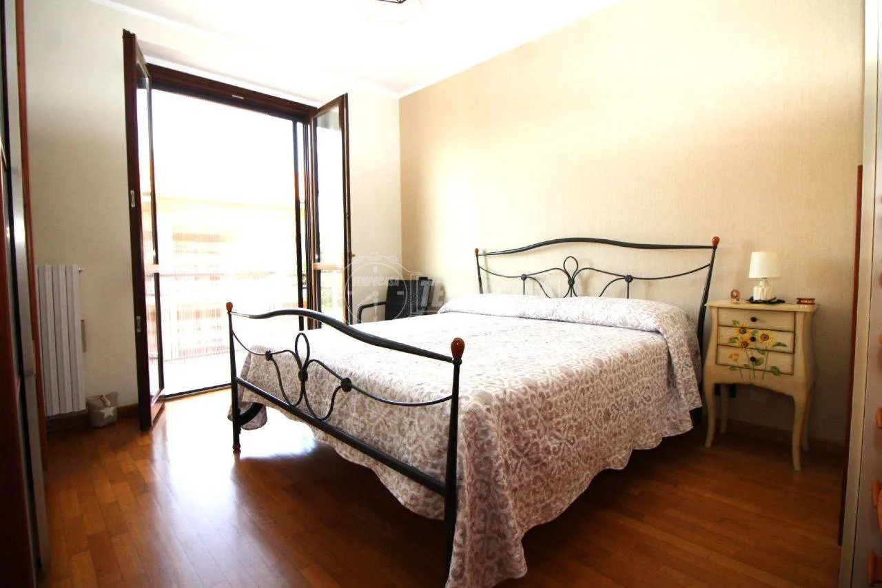 Immagine per Appartamento in Vendita a Pianezza Via Cesare Pavese 15