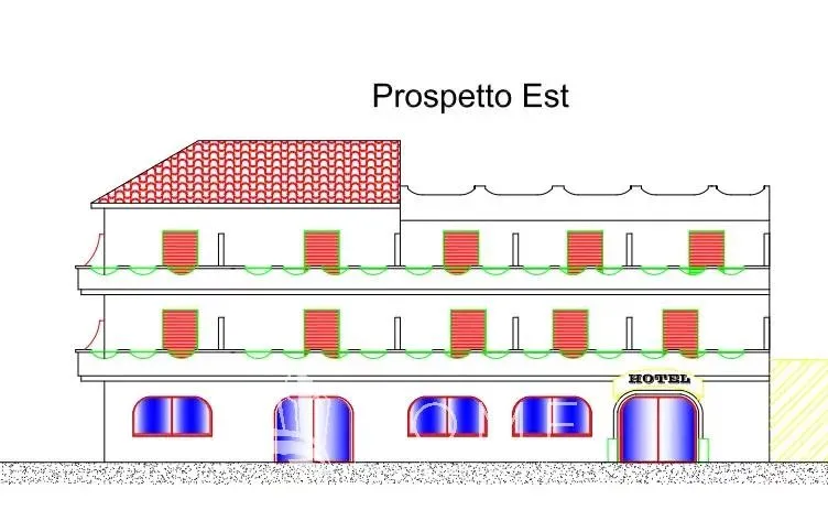 Immagine per Terreno edificabile in vendita a Gizzeria via Napoli