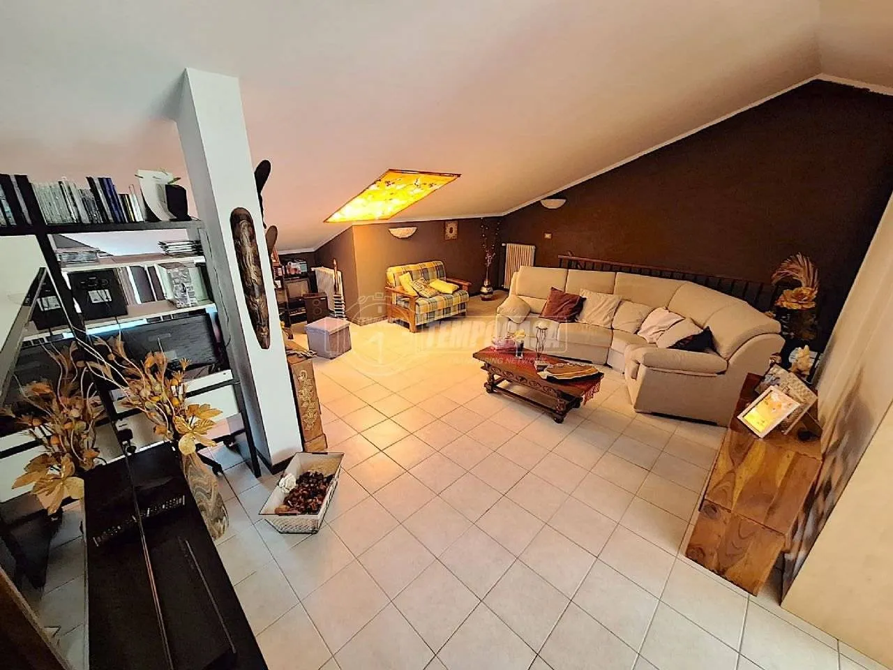 Immagine per Appartamento in Vendita a Pianezza Via Ilaria Alpi 1b