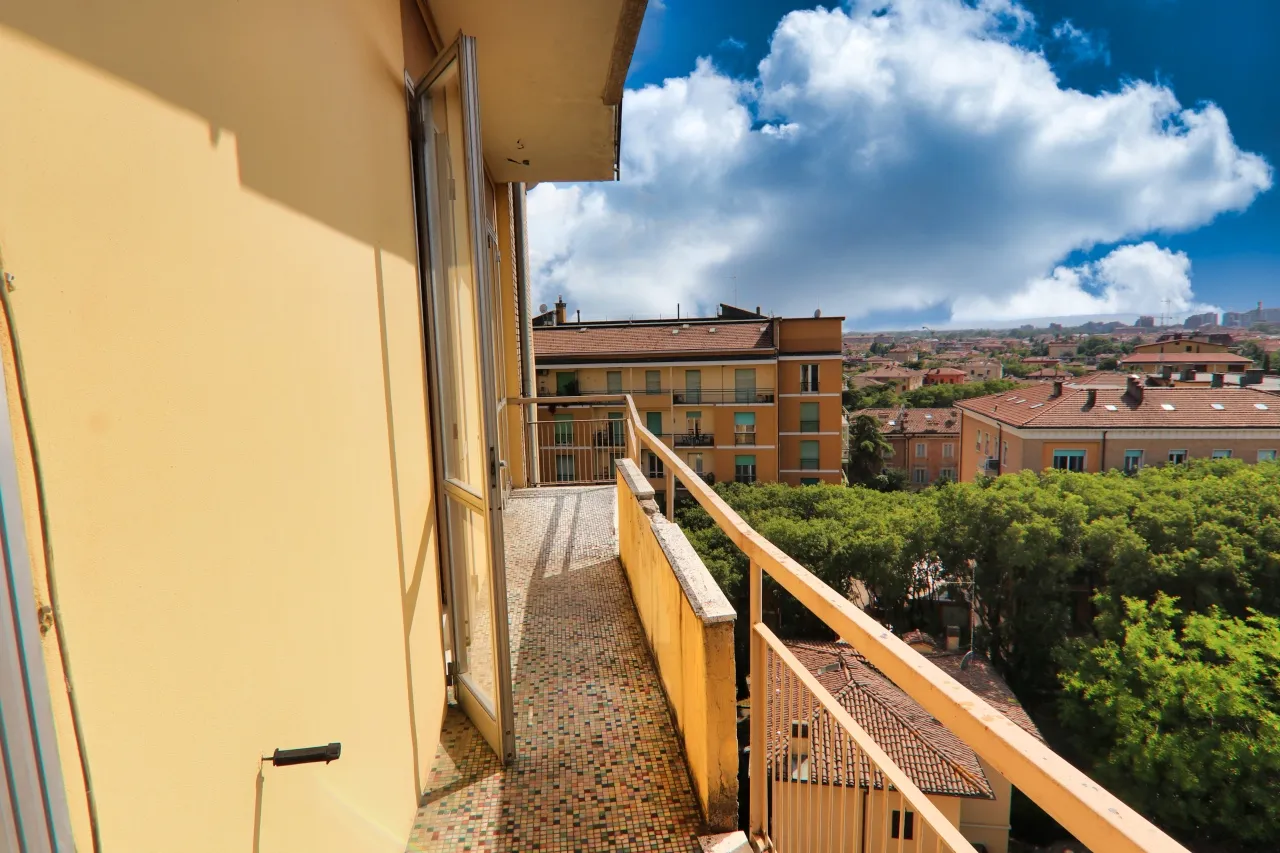 Immagine per Appartamento in Vendita a Modena Viale L. A. Muratori 277