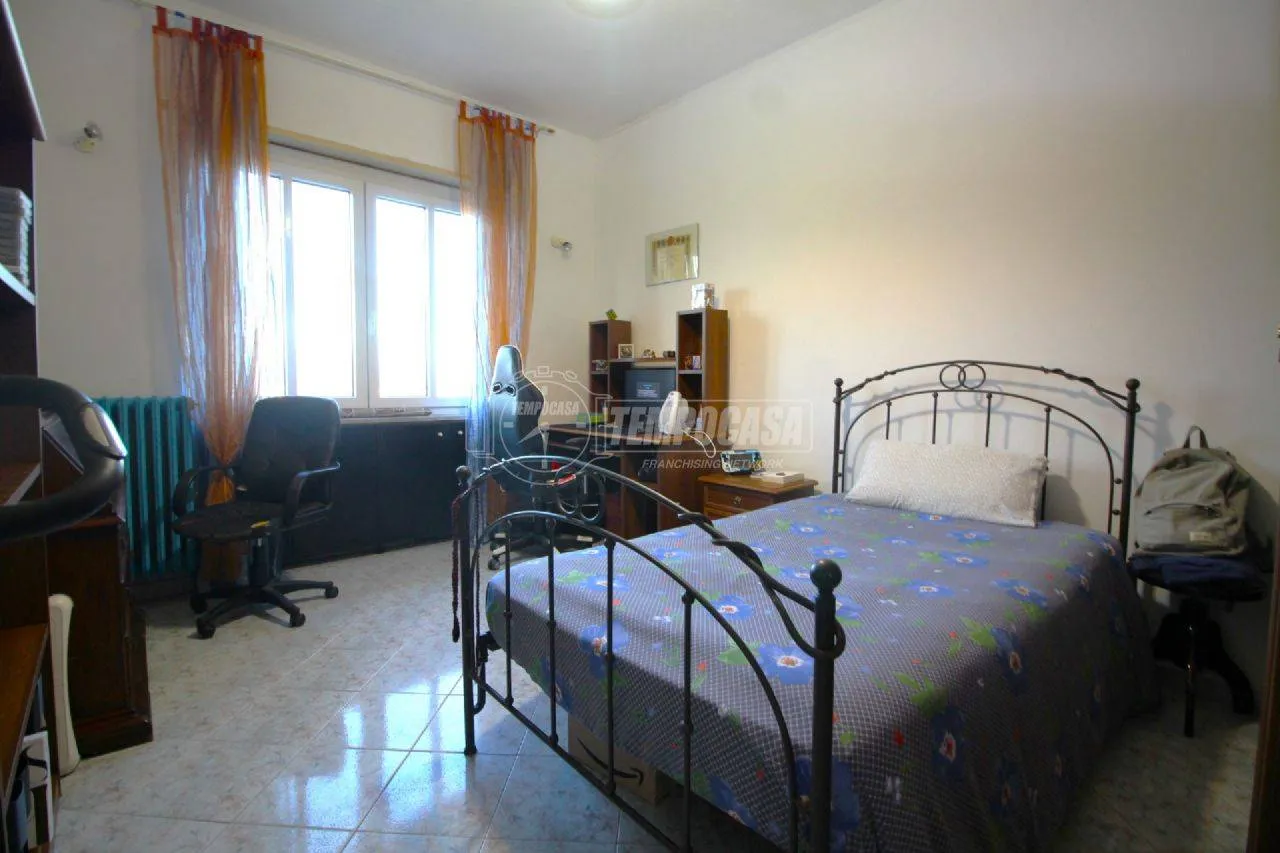 Immagine per Appartamento in Vendita a Pianezza Via Torino 18