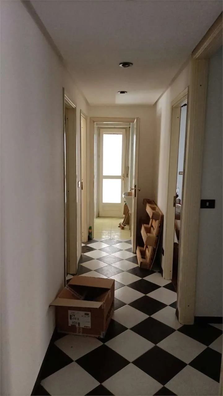 Immagine per Appartamento in vendita a Belmonte Mezzagno
