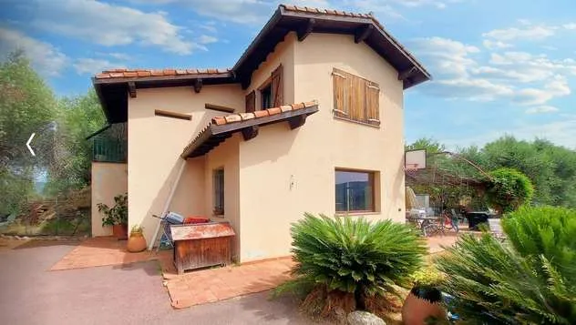 Immagine per Appartamento in asta a San Biagio della Cima via Annunziata snc