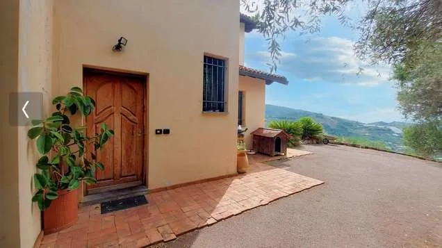 Immagine per Appartamento in asta a San Biagio della Cima via Annunziata snc