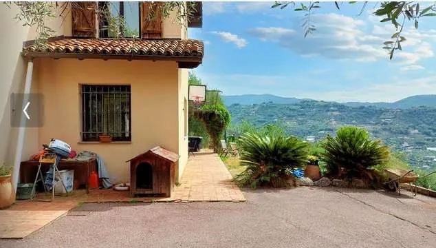 Immagine per Appartamento in asta a San Biagio della Cima via Annunziata snc