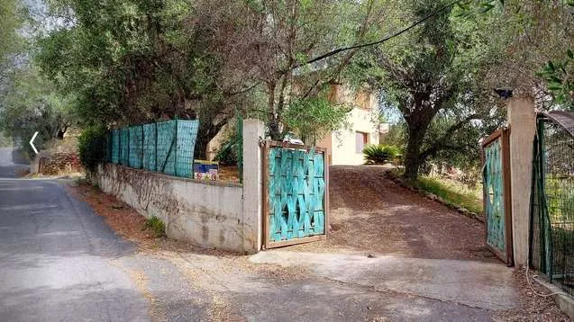 Immagine per Appartamento in asta a San Biagio della Cima via Annunziata snc