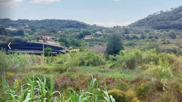 Terreno Commerciale via Snc, Vallecrosia
