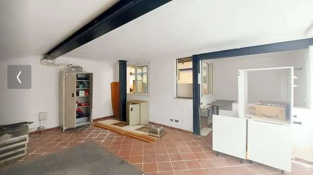 Immagine per Capannone in asta a Camporosso via Braie snc