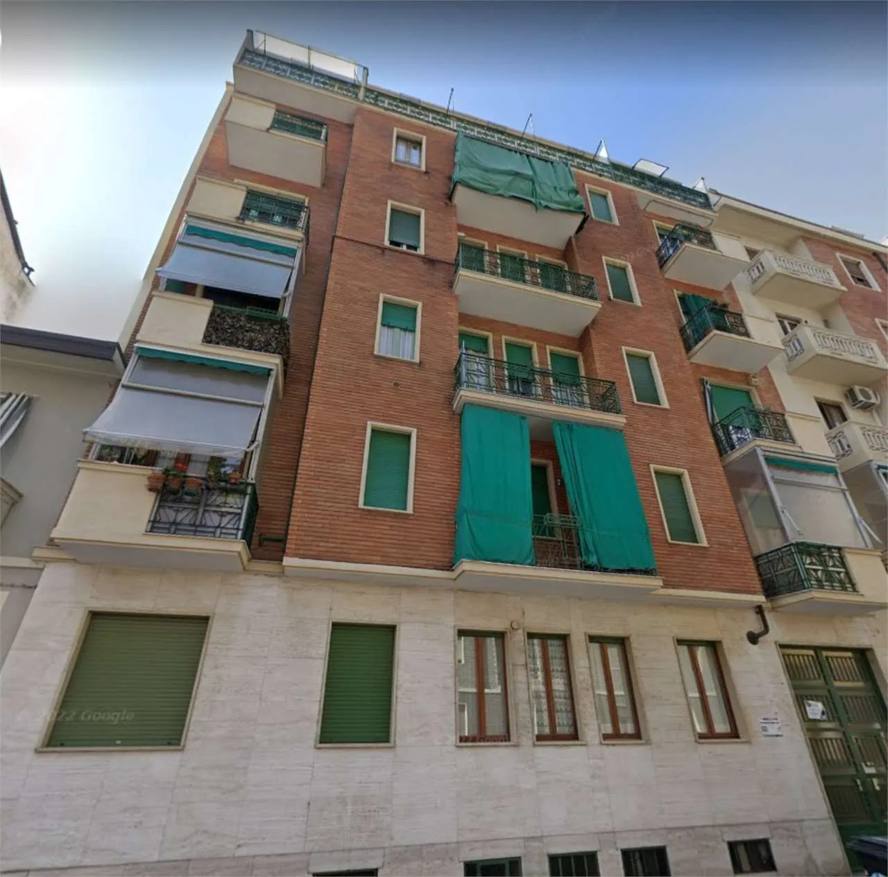 Immagine per Appartamento in asta a Torino via Foligno 119
