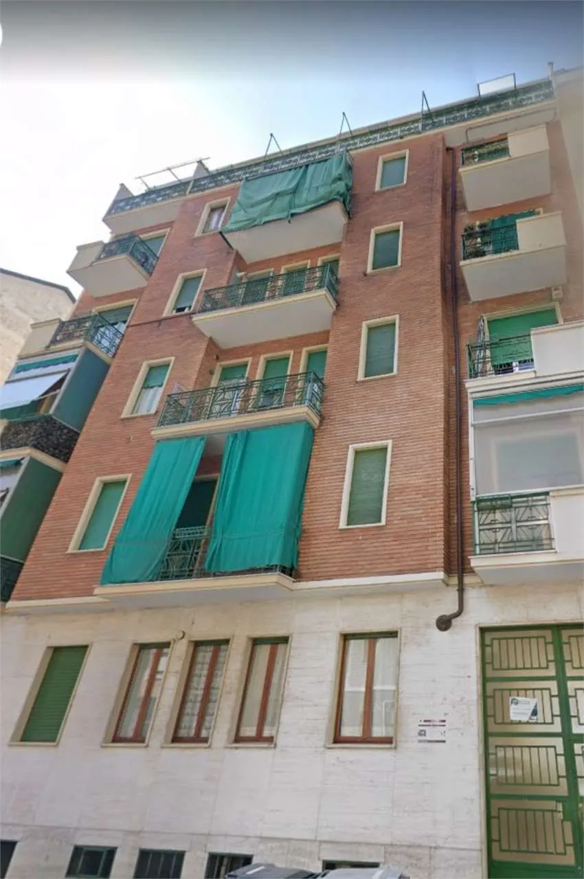 Immagine per Appartamento in asta a Torino via Foligno 119