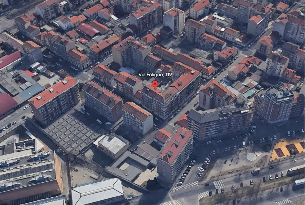 Immagine per Appartamento in asta a Torino via Foligno 119
