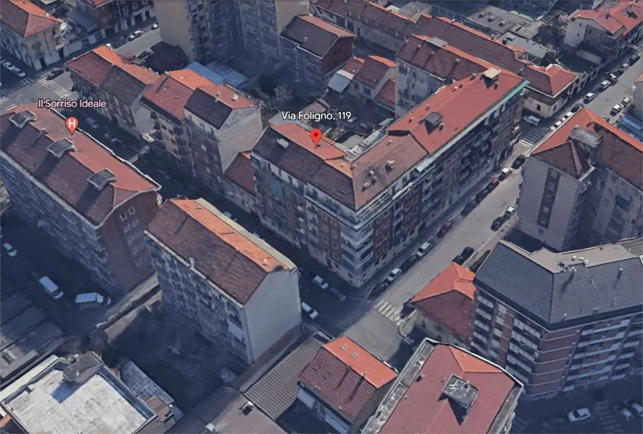 Immagine per Appartamento in asta a Torino via Foligno 119