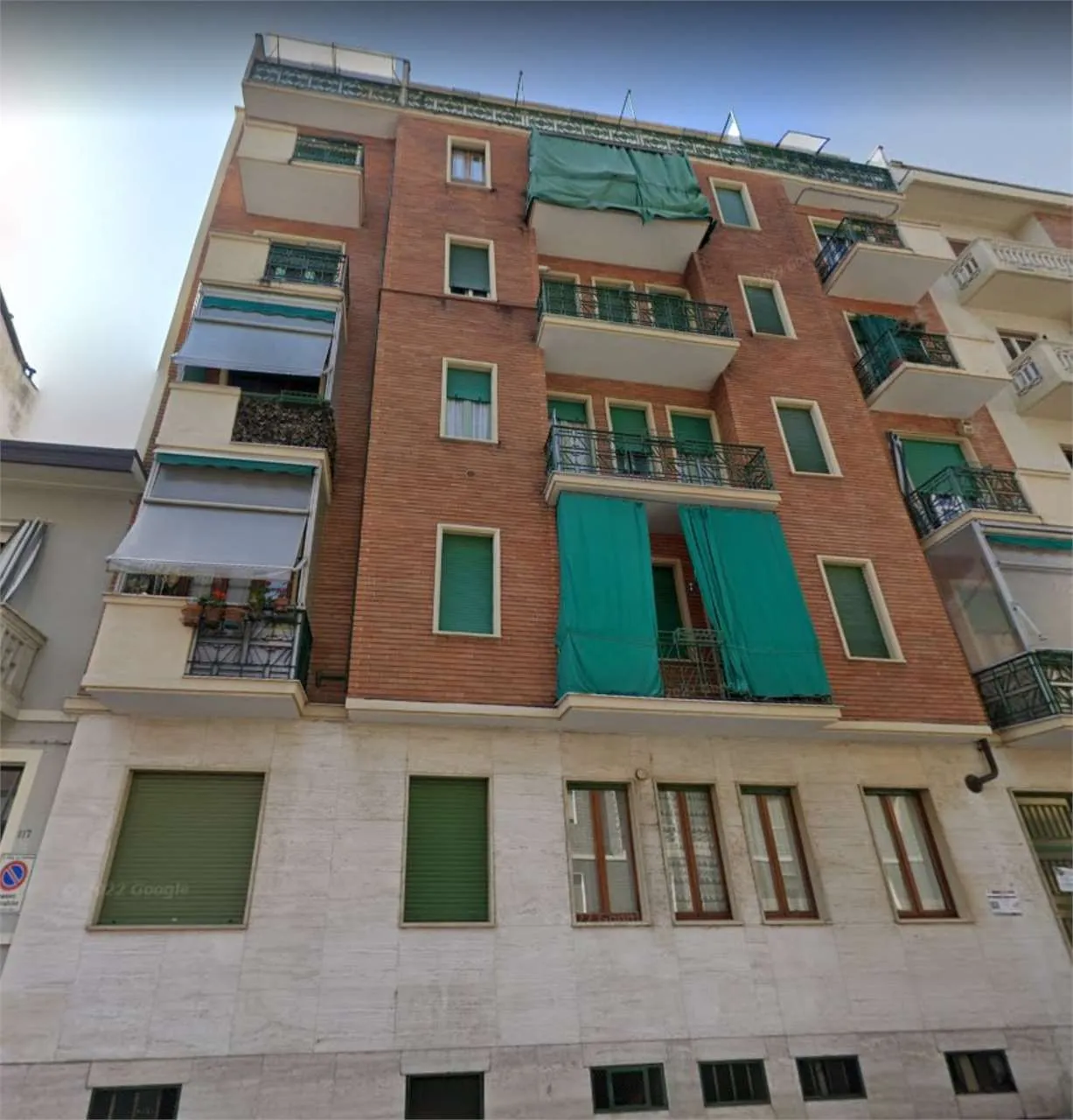 Immagine per Appartamento in asta a Torino via Foligno 119