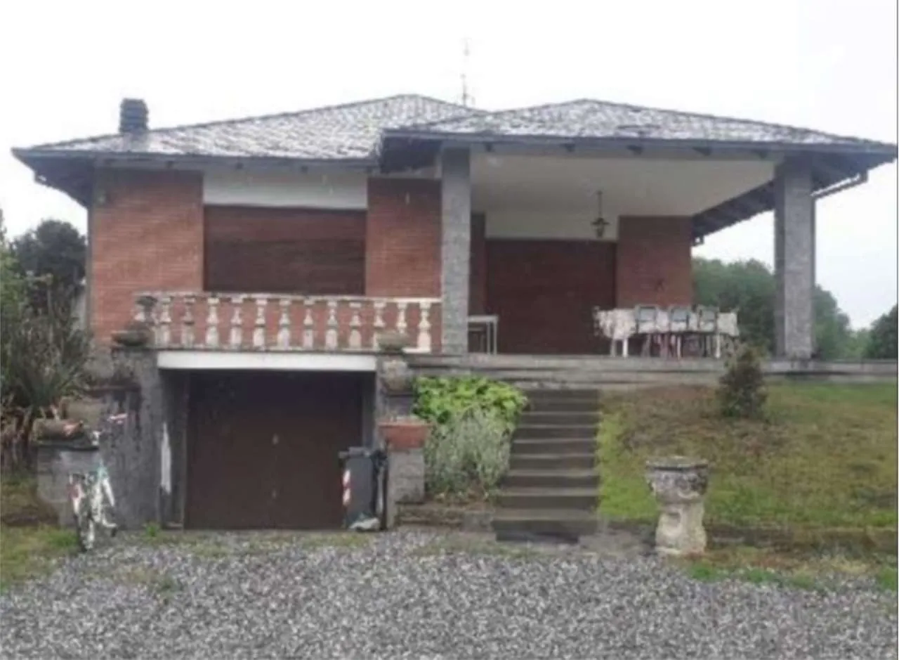 Immagine per Villa in asta a Borgaro Torinese via Lattes 45