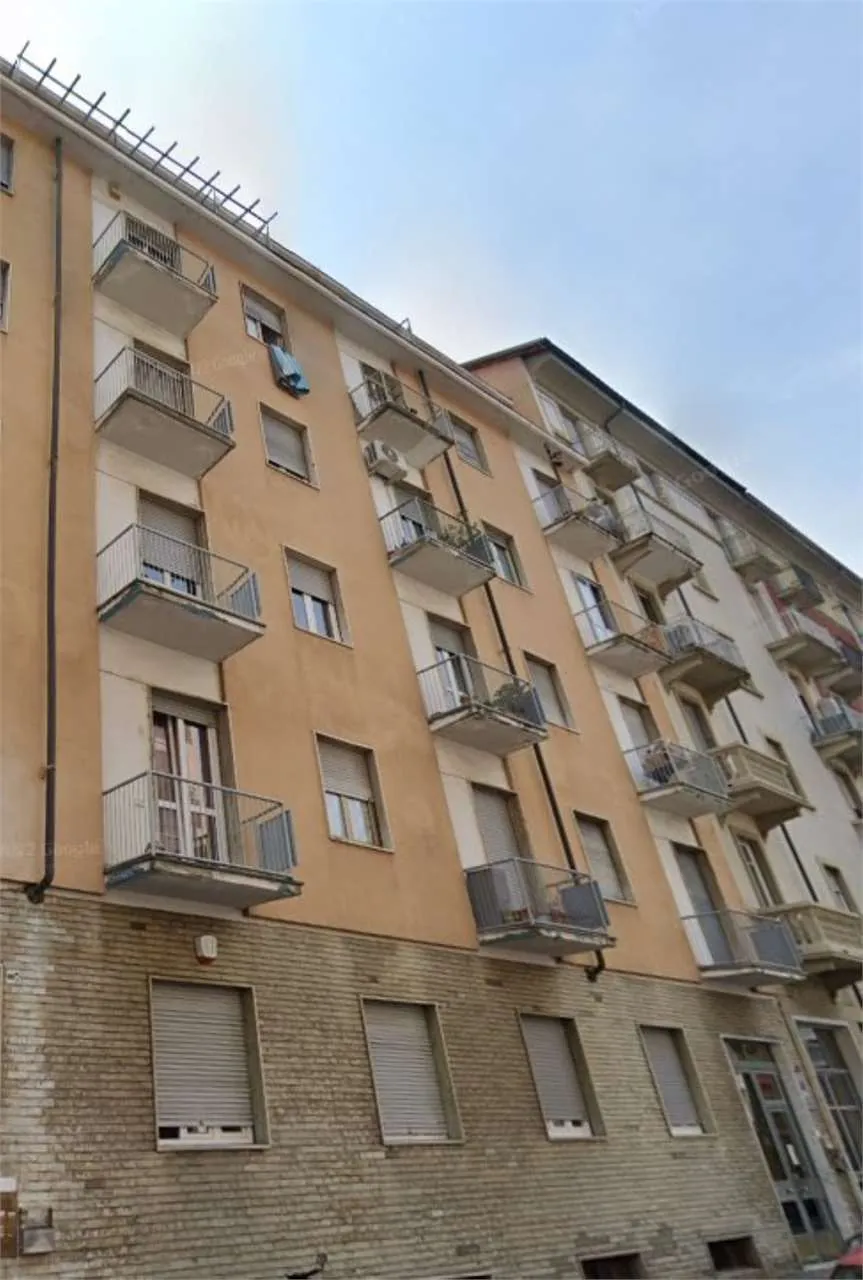Immagine per Appartamento in asta a Torino via Nizza 389/6
