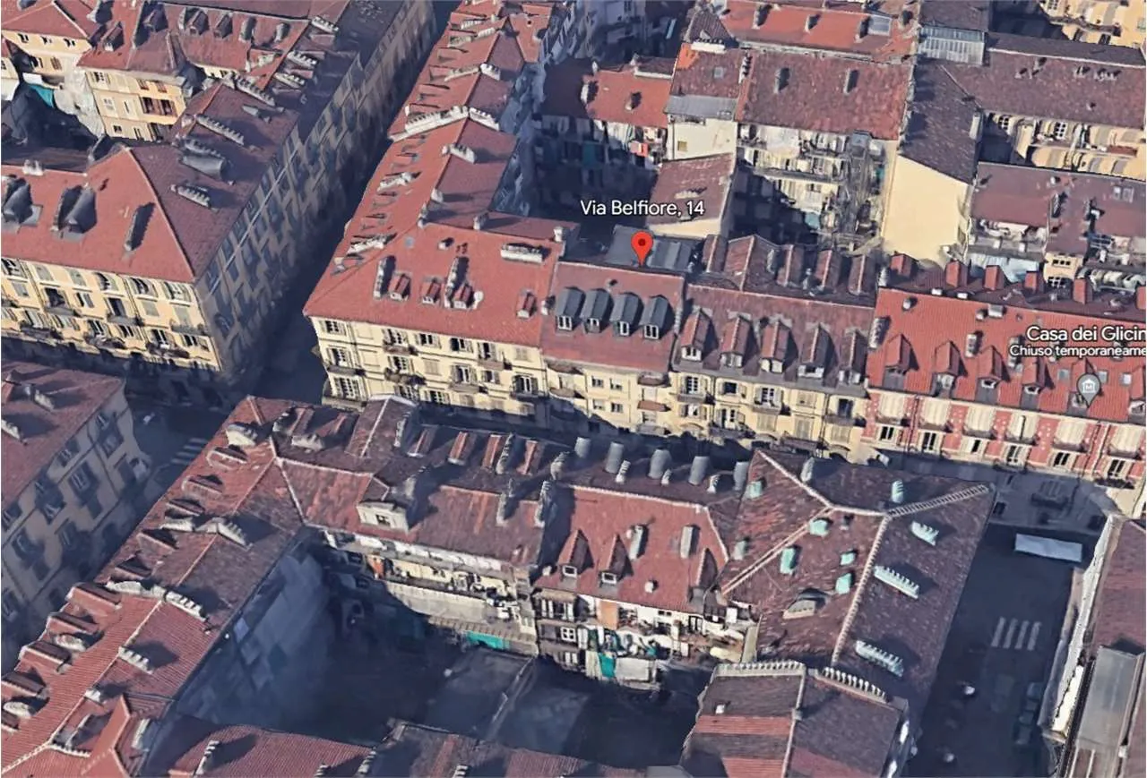 Immagine per Appartamento in asta a Torino via Belfiore 14
