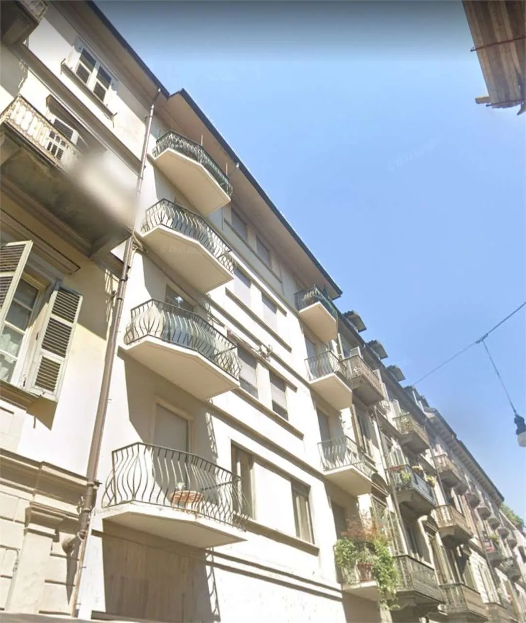 Immagine per Appartamento in asta a Torino via Belfiore 14