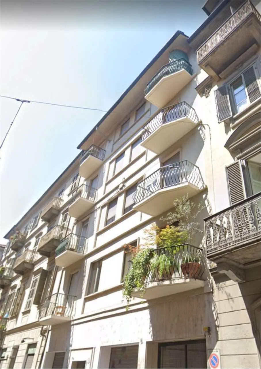 Immagine per Appartamento in asta a Torino via Belfiore 14
