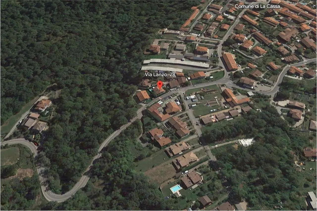 Immagine per Villa in asta a La Cassa via Lanzo 28/1
