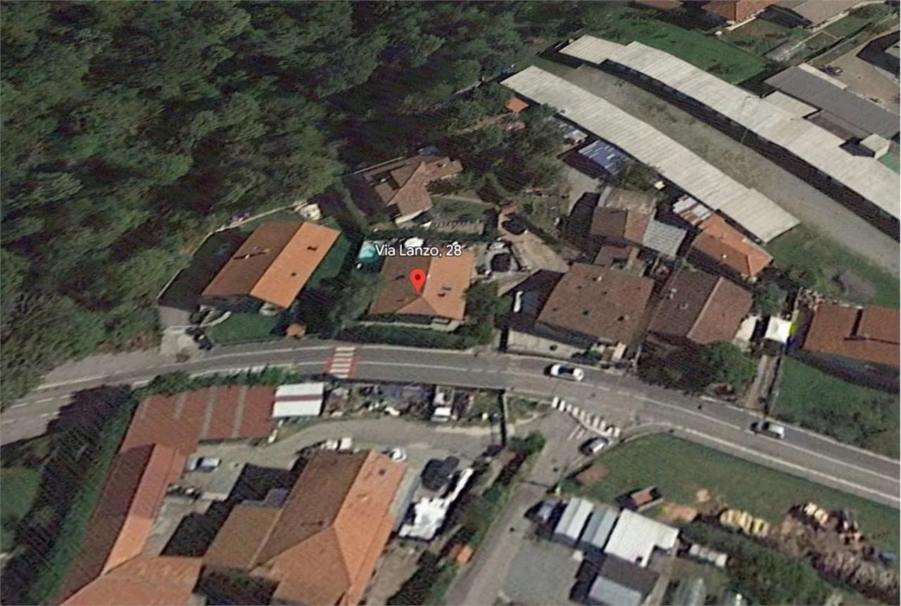 Immagine per Villa in asta a La Cassa via Lanzo 28/1