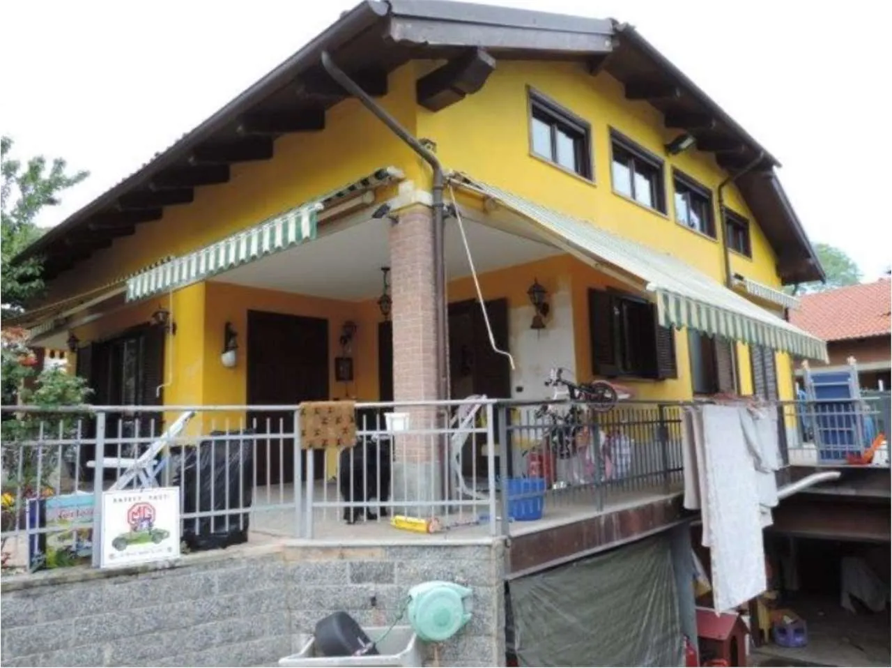 Immagine per Villa in asta a La Cassa via Lanzo 28/1