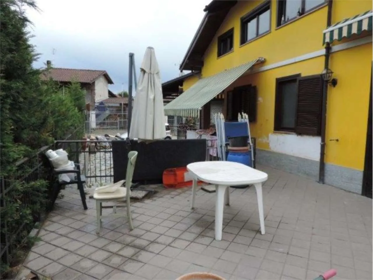 Immagine per Villa in asta a La Cassa via Lanzo 28/1