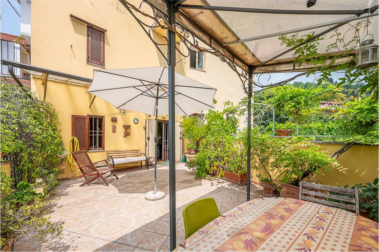 Immagine per Appartamento in vendita a Torino strada Val San Martino 4