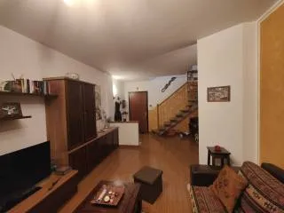 Appartamento via Guglielmo Marconi 13, Centro, Orbassano