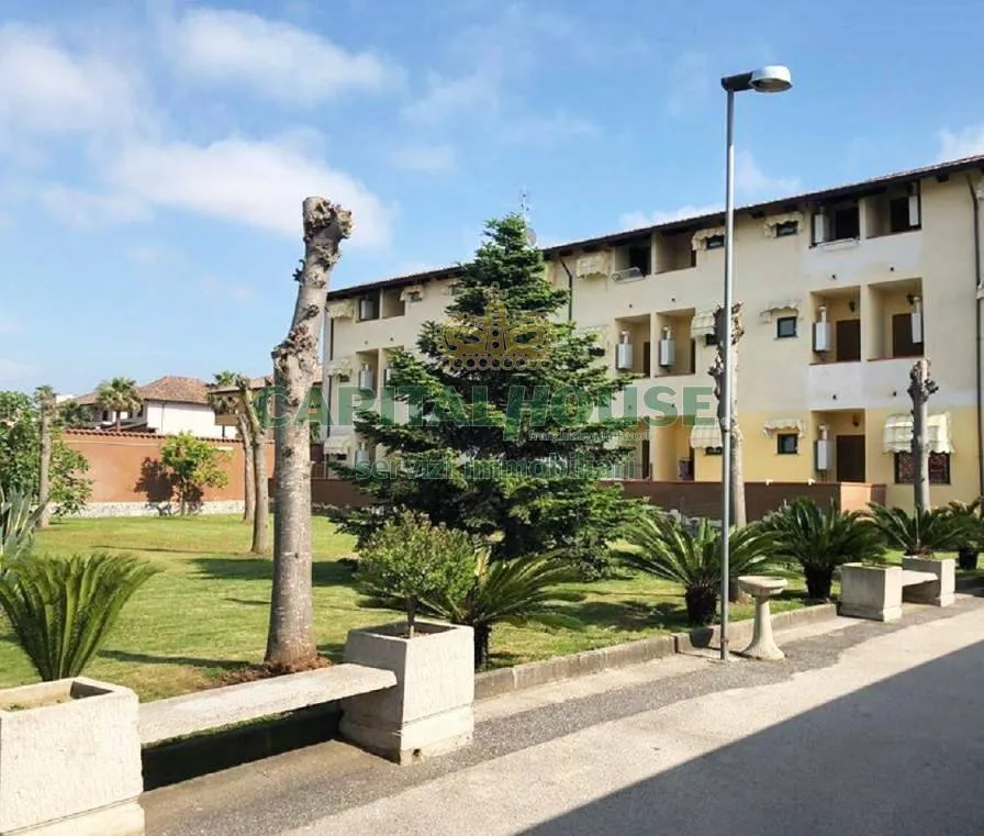 Immagine per Appartamento in affitto a Giugliano in Campania