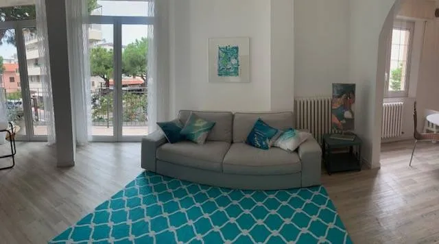 Immagine per Appartamento in affitto a Riccione Viale Verdi