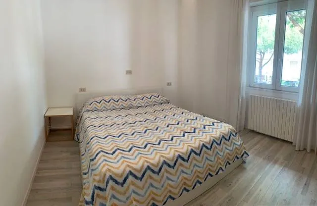 Immagine per Appartamento in affitto a Riccione Viale Verdi