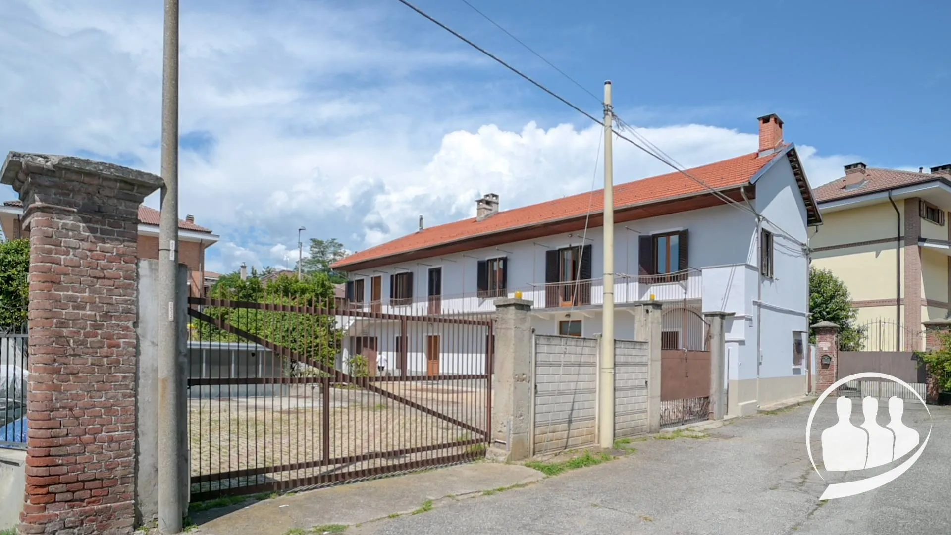 Immagine per Casa indipendente in vendita a Alpignano Via Marconi