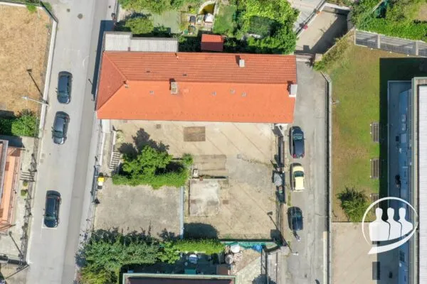 Casa Indipendente via Marconi, Alpignano