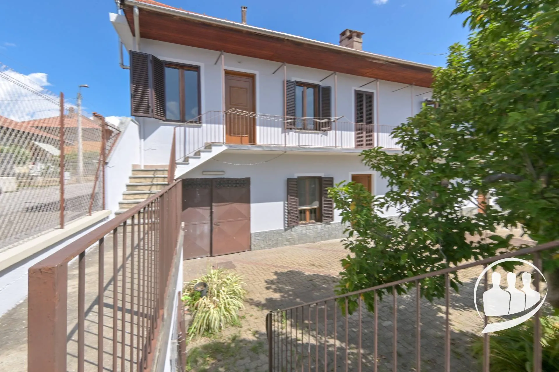 Immagine per Casa indipendente in vendita a Alpignano Via Marconi