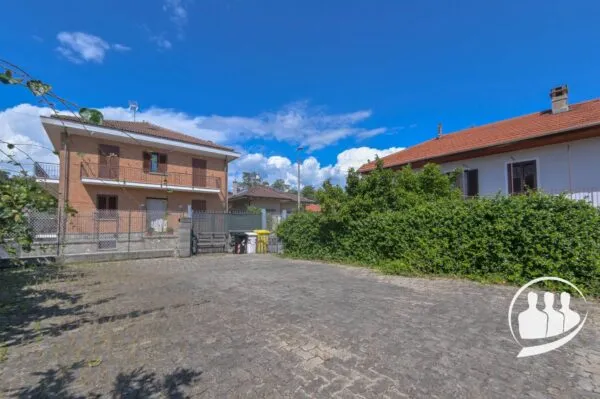 Casa Indipendente via Marconi, Alpignano