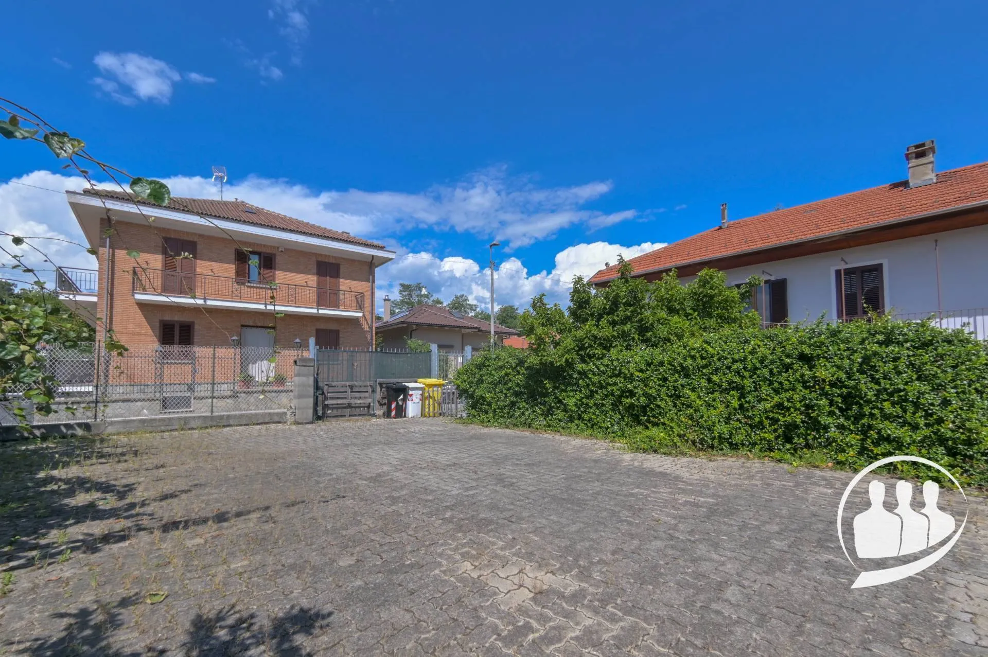 Immagine per Casa indipendente in vendita a Alpignano Via Marconi