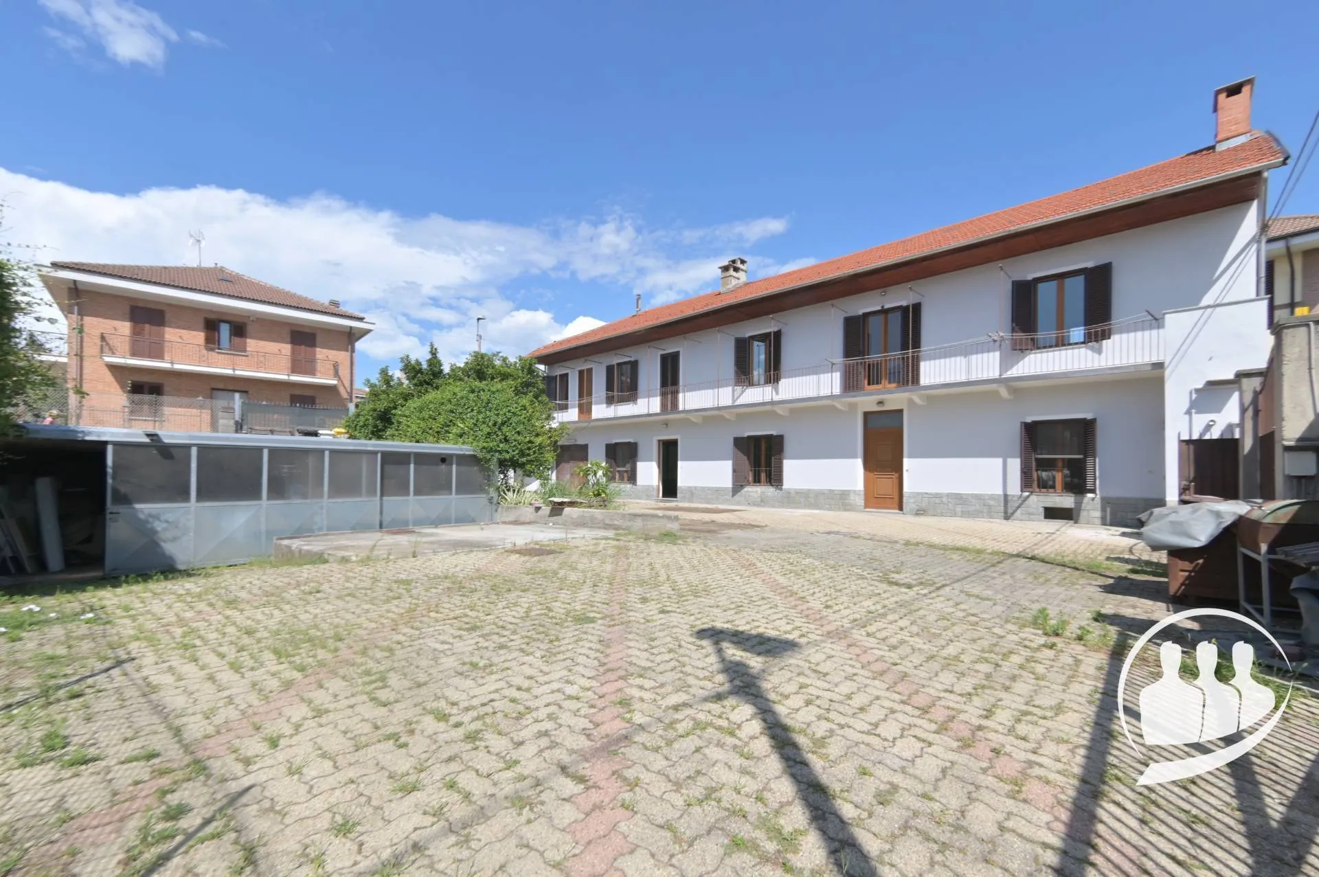Immagine per Casa indipendente in vendita a Alpignano Via Marconi
