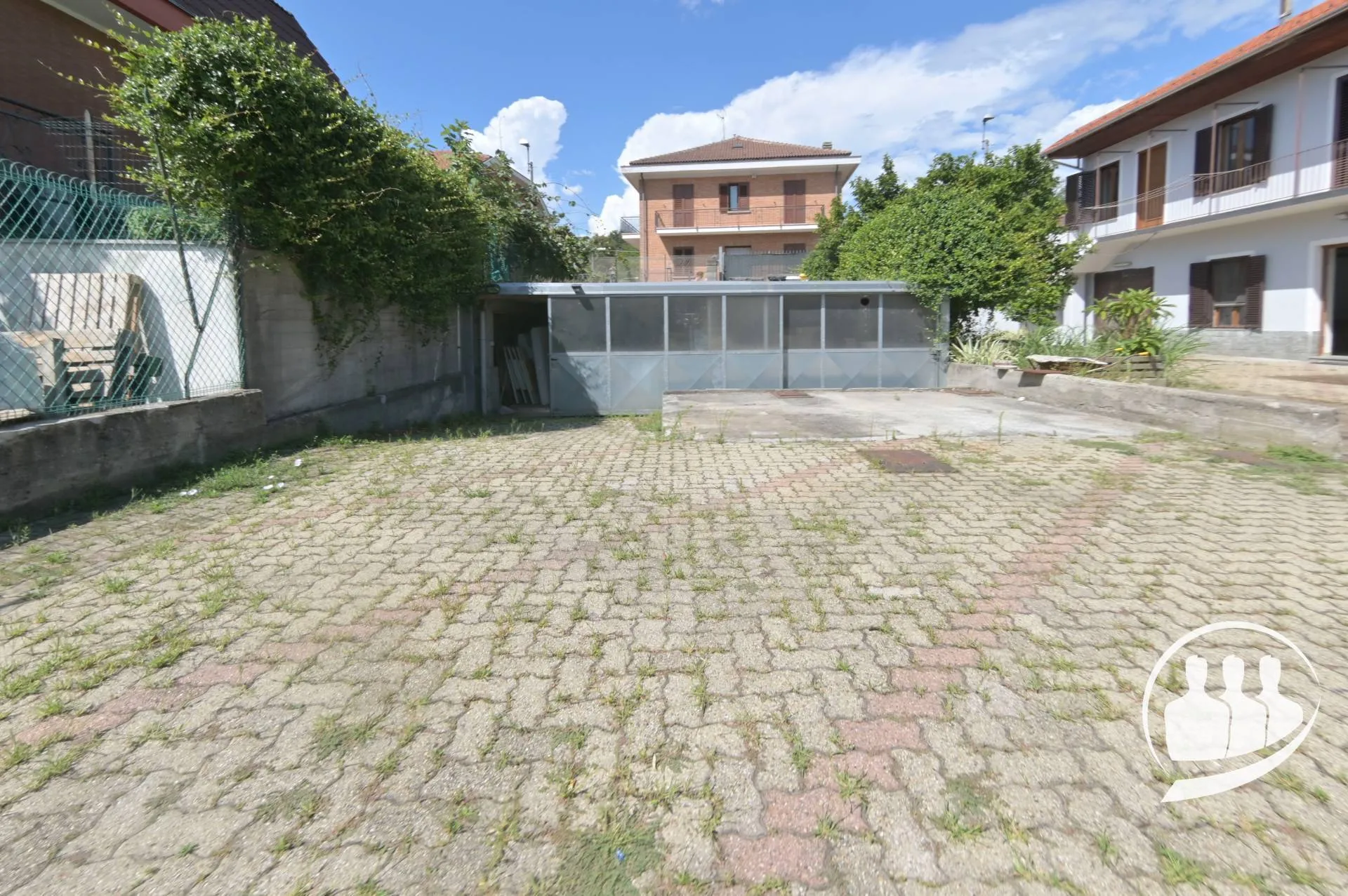Immagine per Casa indipendente in vendita a Alpignano Via Marconi
