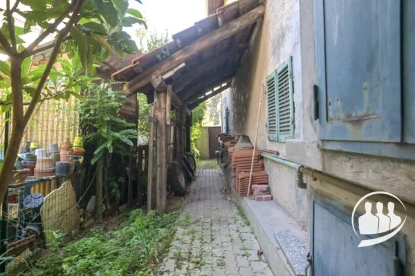 Casa Indipendente via Marconi, Alpignano