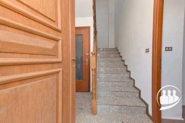 Casa Indipendente via Marconi, Alpignano