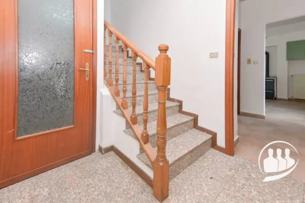 Casa Indipendente via Marconi, Alpignano