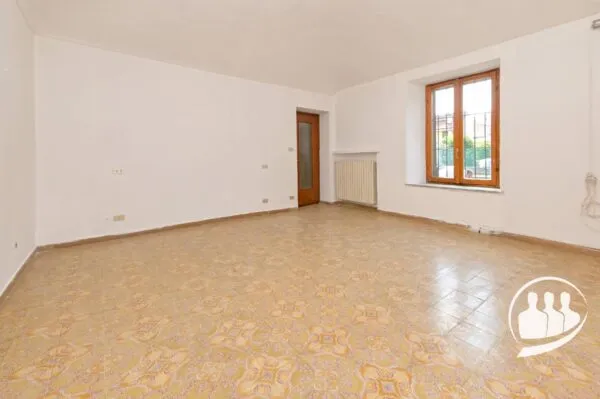 Casa Indipendente via Marconi, Alpignano