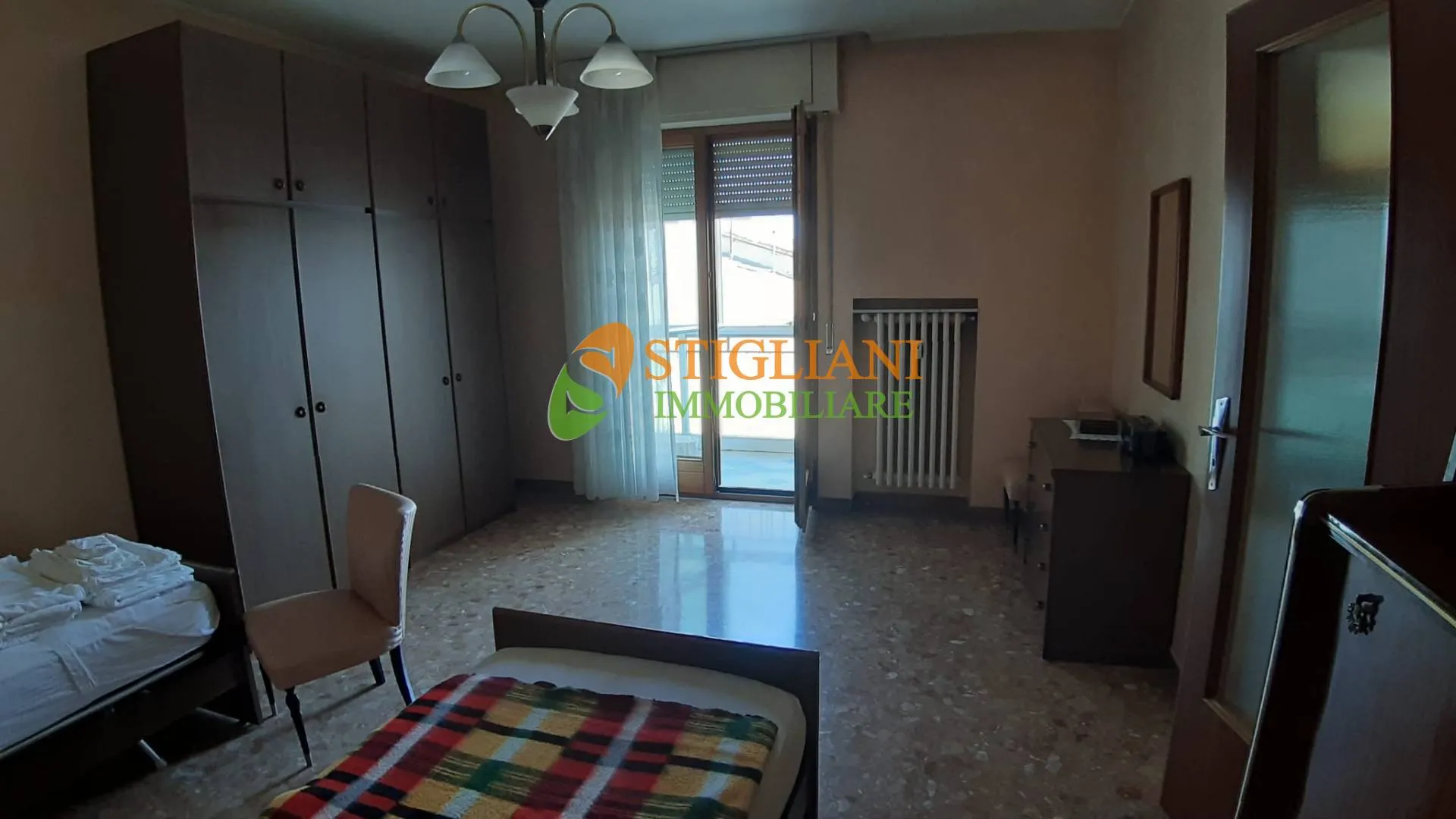 Immagine per Appartamento in vendita a Campobasso Via Piave